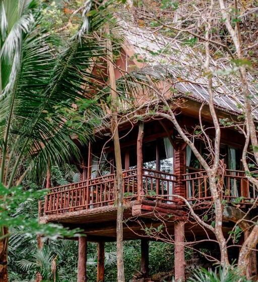 침실 1개 주택, The Vatika Resort And Spa