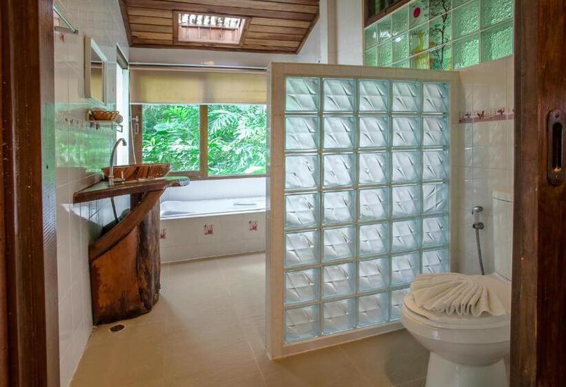 침실 1개 주택, The Vatika Resort And Spa