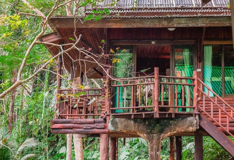 침실 1개 주택, The Vatika Resort And Spa