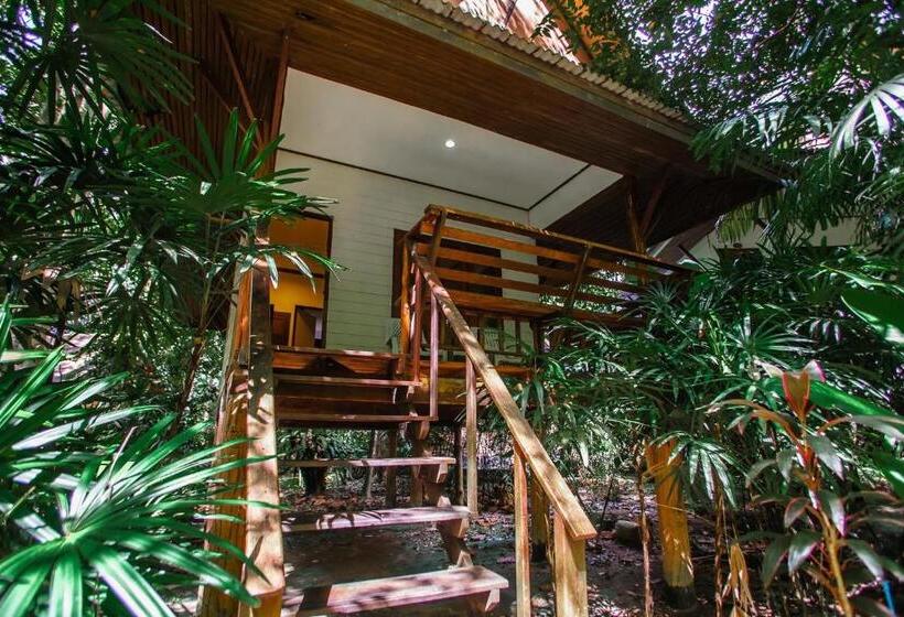 수피리어 방갈로, The Vatika Resort And Spa