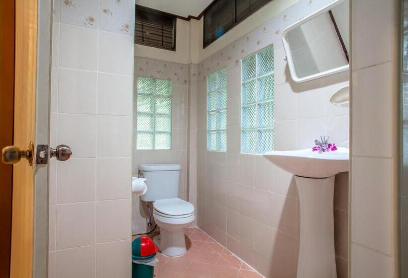 수피리어 방갈로, The Vatika Resort And Spa