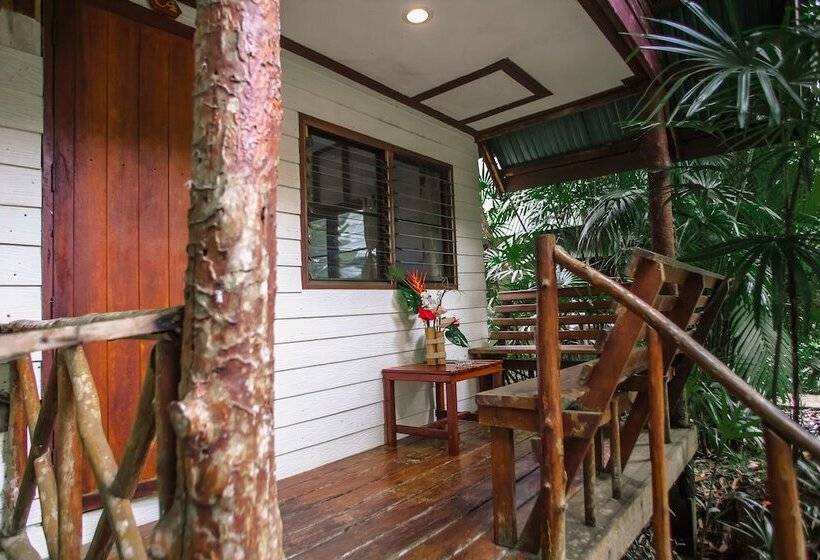 스탠다드 방갈로, The Vatika Resort And Spa