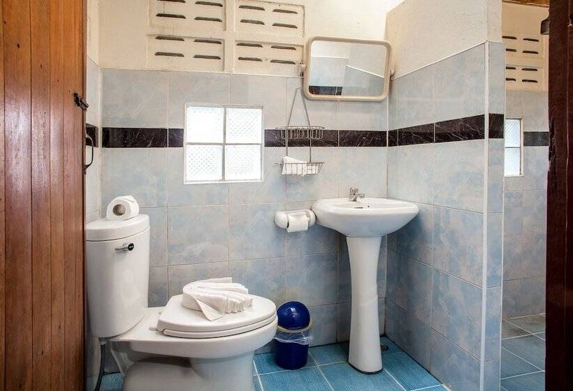 Бунгало Стандарт, The Vatika Resort And Spa