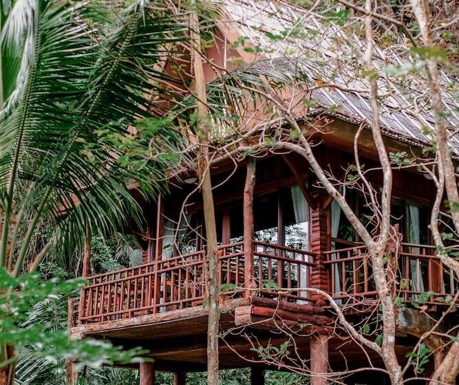 침실 1개 주택, The Vatika Resort And Spa