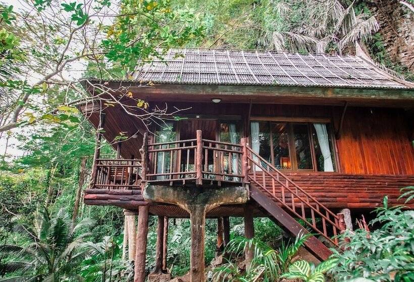 침실 1개 주택, The Vatika Resort And Spa