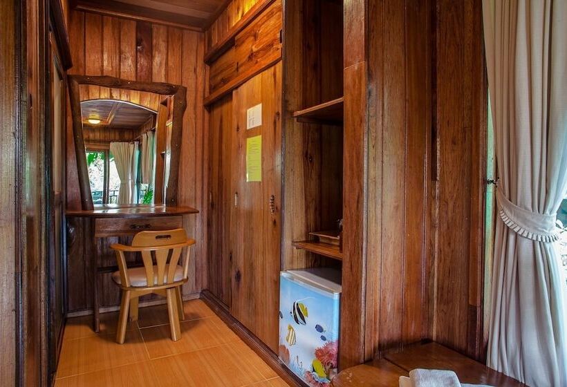 침실 1개 주택, The Vatika Resort And Spa