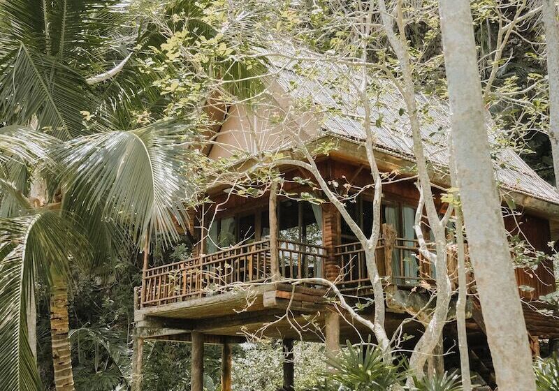 침실 1개 주택, The Vatika Resort And Spa