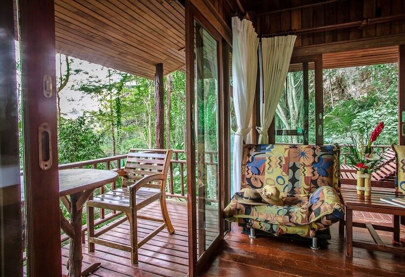 침실 1개 주택, The Vatika Resort And Spa