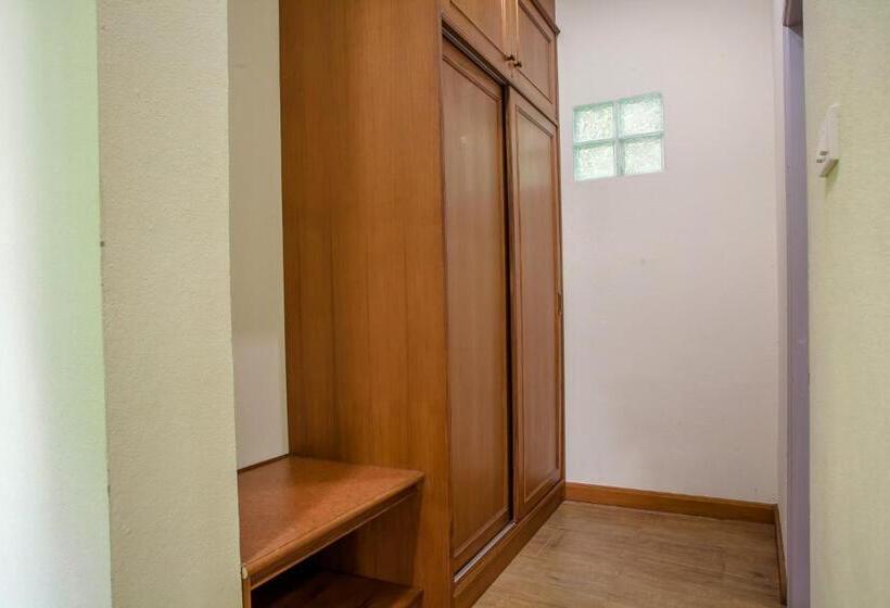 수영장 전망 방갈로, The Vatika Resort And Spa