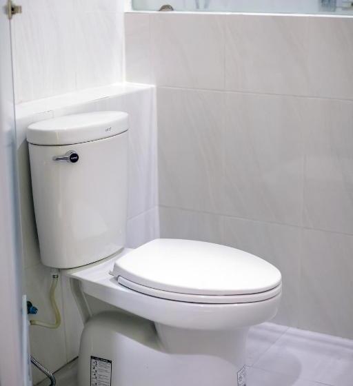 수영장 전망 방갈로, The Vatika Resort And Spa