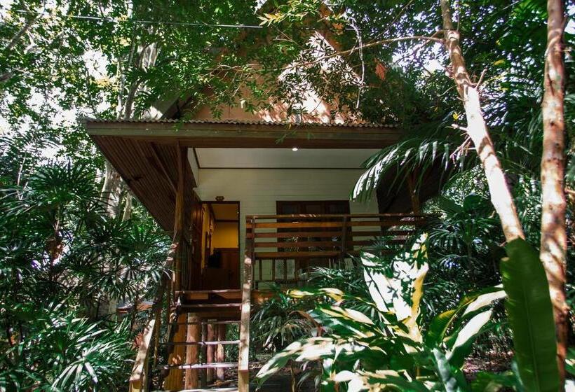 수피리어 방갈로, The Vatika Resort And Spa