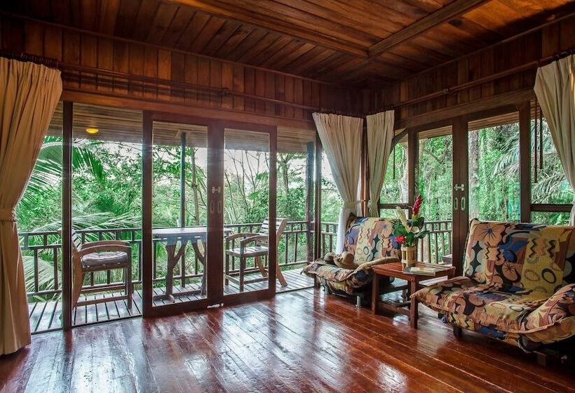 침실 1개 주택, The Vatika Resort And Spa