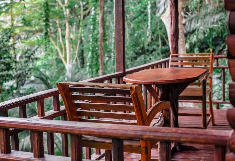 침실 1개 주택, The Vatika Resort And Spa