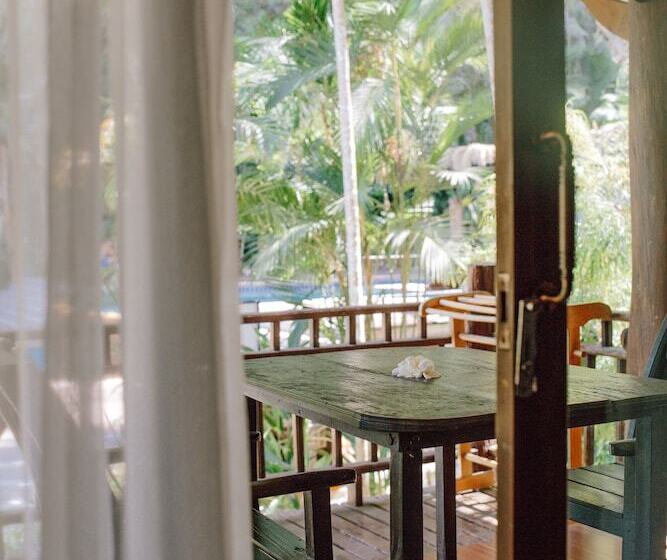 침실 1개 주택, The Vatika Resort And Spa