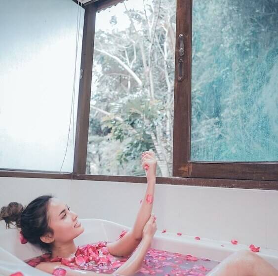 침실 1개 주택, The Vatika Resort And Spa