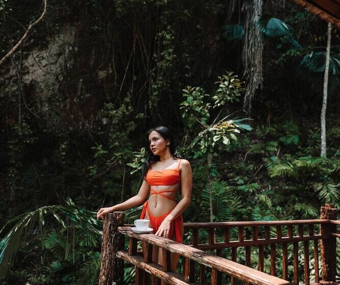 침실 1개 주택, The Vatika Resort And Spa