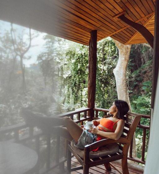 침실 1개 주택, The Vatika Resort And Spa