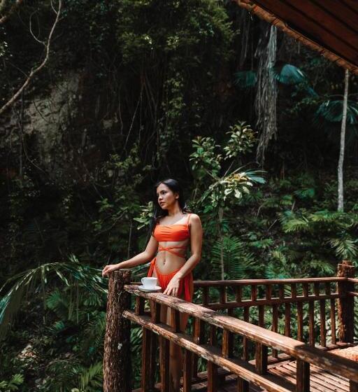 침실 1개 주택, The Vatika Resort And Spa