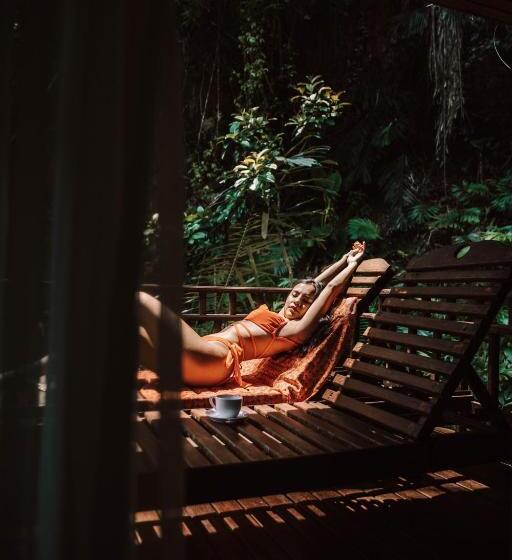 침실 1개 주택, The Vatika Resort And Spa