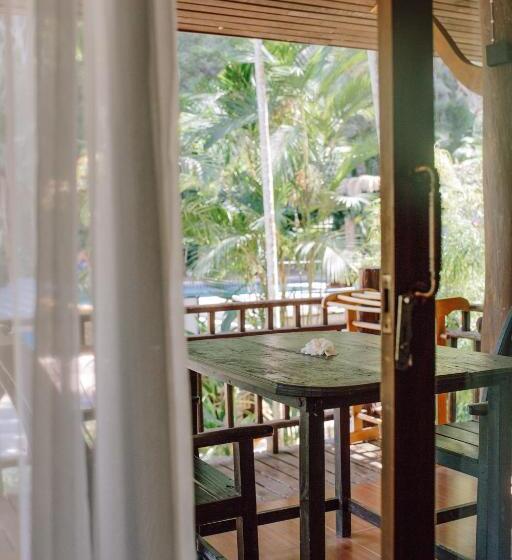 침실 1개 주택, The Vatika Resort And Spa