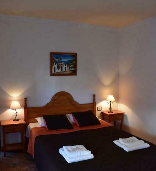 Апартаменты 1 Спальня, La Fonda Aeropuerto