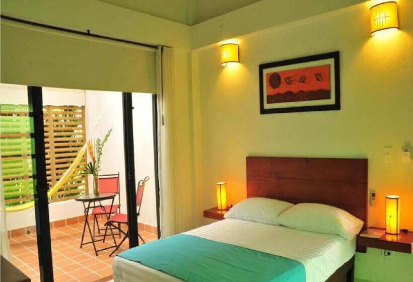 주니어 스위트, Brizantha Hotel Campestre