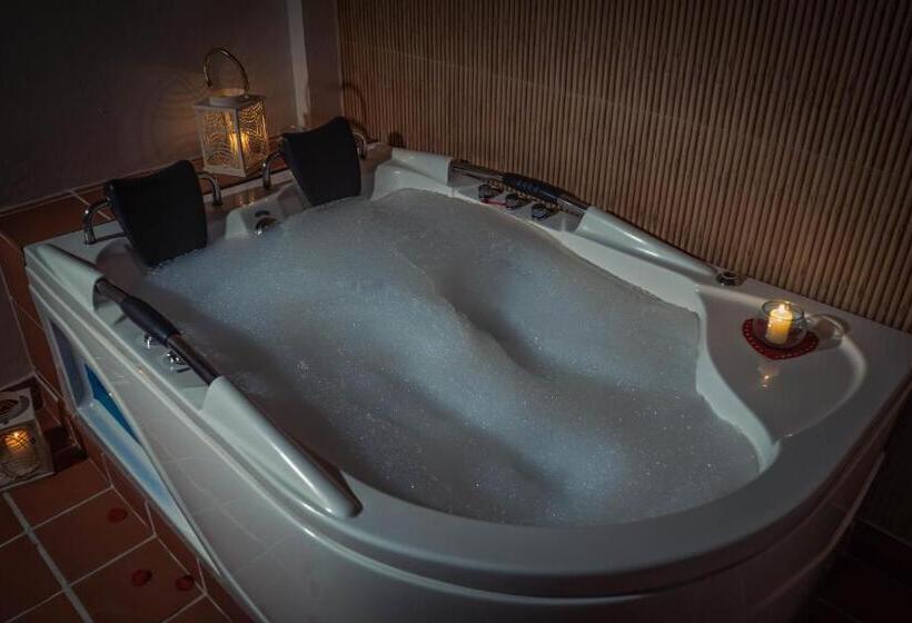 小型套房, Brizantha Hotel Campestre