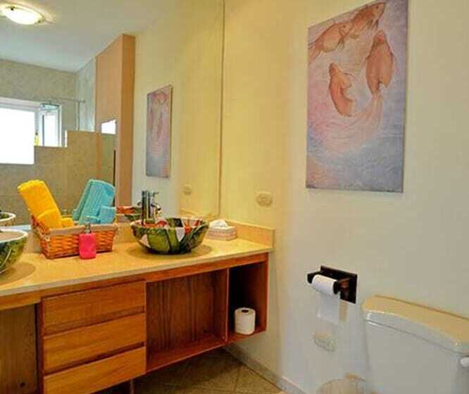 غرفة قياسية, Cocomar Beachfront Hotel And Island Resort