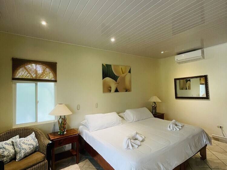 غرفة قياسية, Cocomar Beachfront Hotel And Island Resort