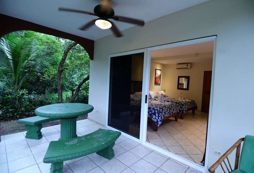 غرفة قياسية, Cocomar Beachfront Hotel And Island Resort