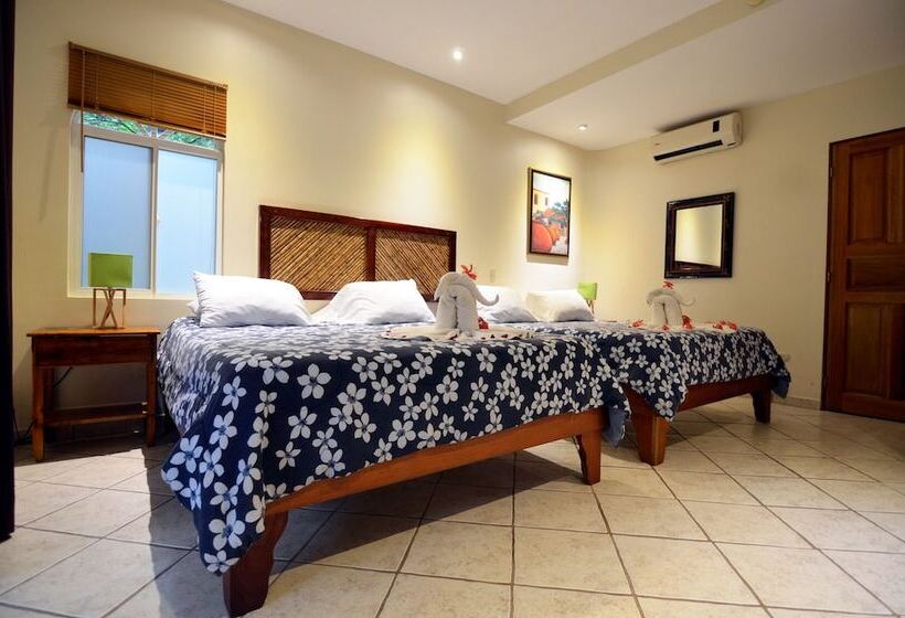 غرفة قياسية, Cocomar Beachfront Hotel And Island Resort