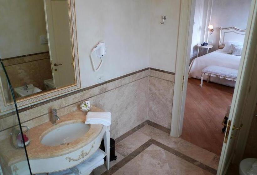 复式房间, Garda Hotel San Vigilio Golf