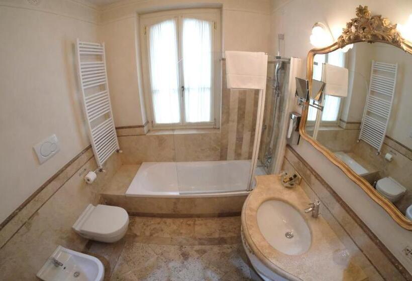 חדר סופריור, Garda Hotel San Vigilio Golf