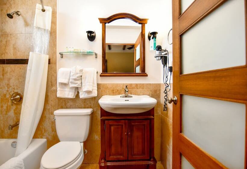 غرفة ديلوكس, Brand Plaza