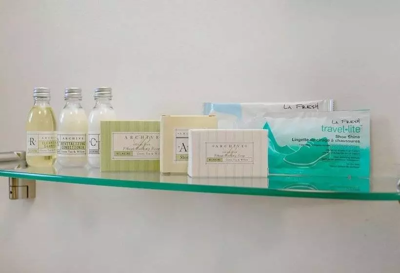 デラックスルーム, Brand Plaza