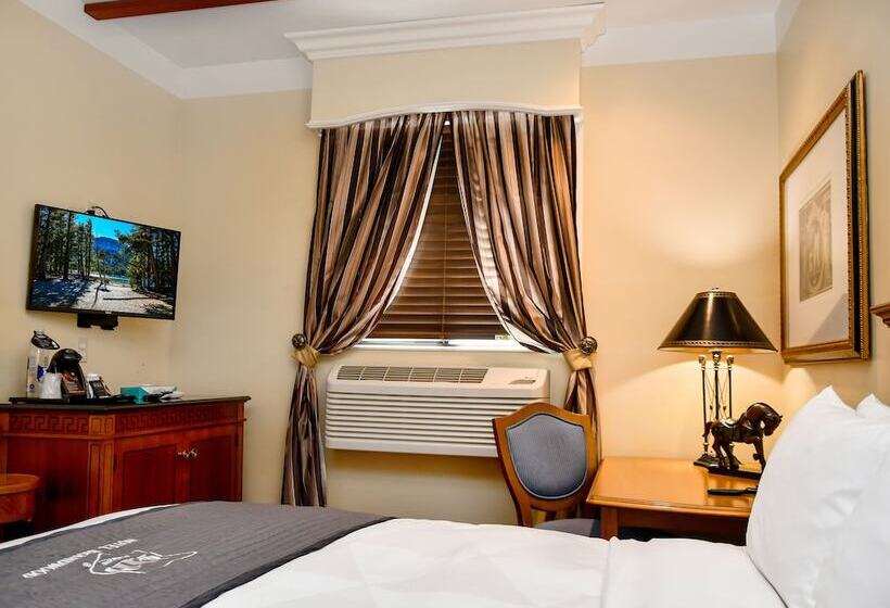 غرفة ديلوكس, Brand Plaza