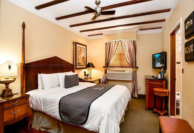 غرفة ديلوكس, Brand Plaza