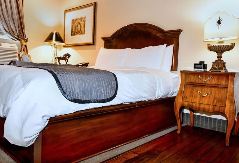 غرفة ديلوكس, Brand Plaza