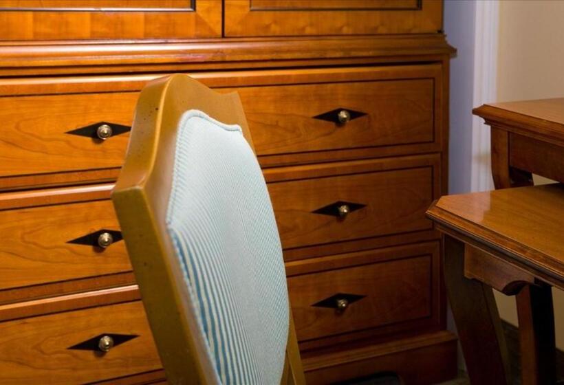 غرفة ديلوكس, Brand Plaza