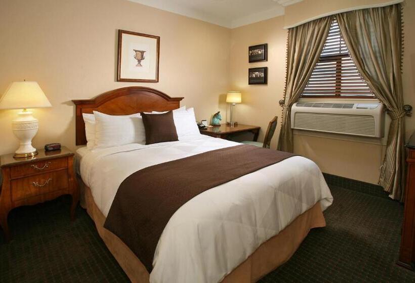 غرفة ديلوكس, Brand Plaza