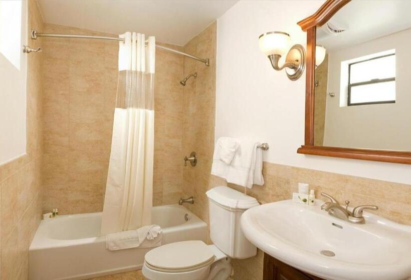 غرفة قياسية, Brand Plaza