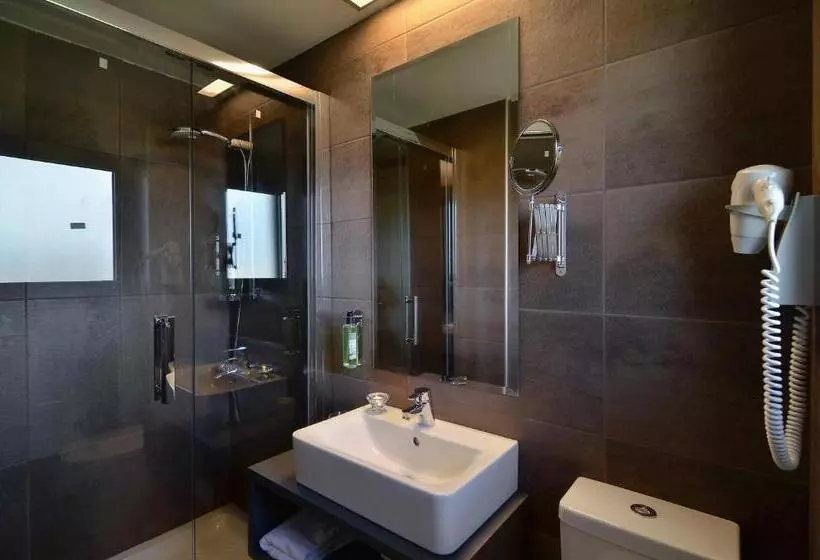 Appartement 1 Chambre, Ellopia Point