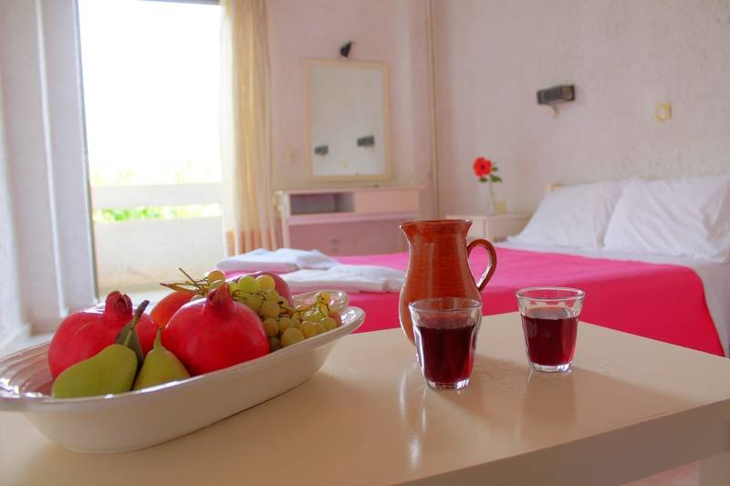 スタンダードルーム, Esperides