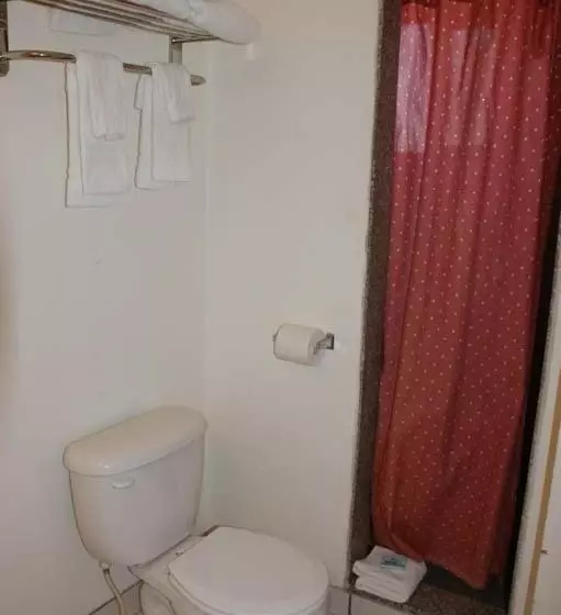 スタンダードルーム, Hwy Express Inn And Suites
