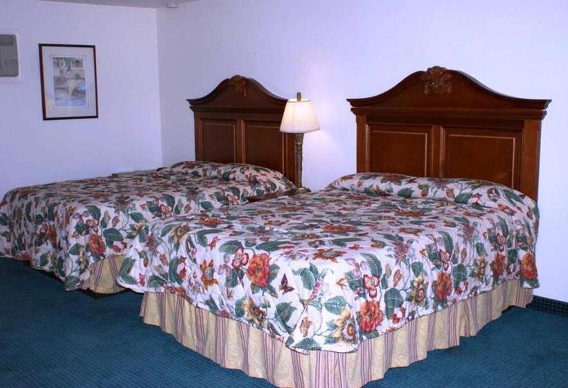 스탠다드 룸, Hwy Express Inn And Suites
