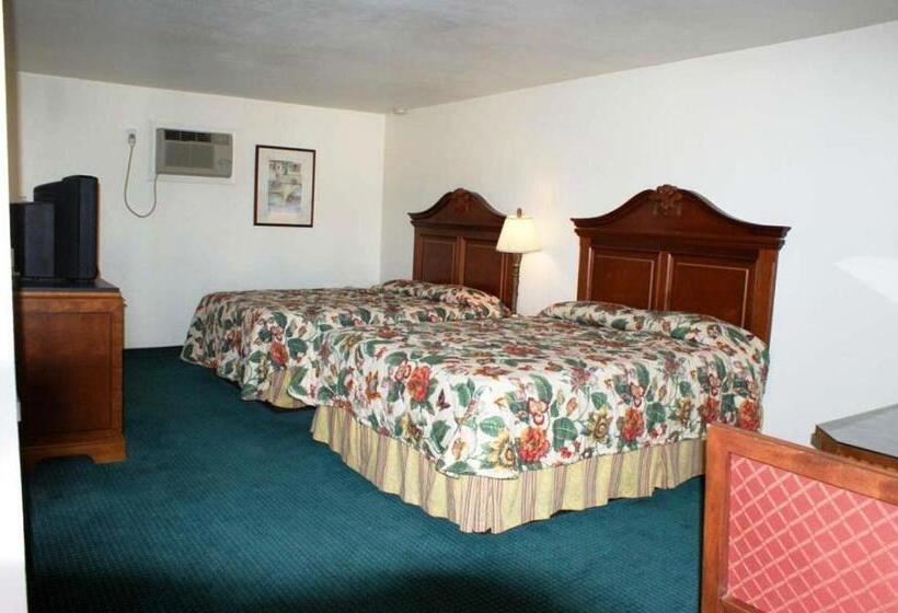 חדר סטנדרט, Hwy Express Inn And Suites