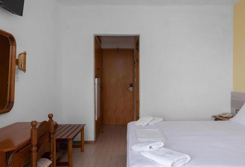 חדר סטנדרט נוף לים עם מרפסת, Kardamili Beach