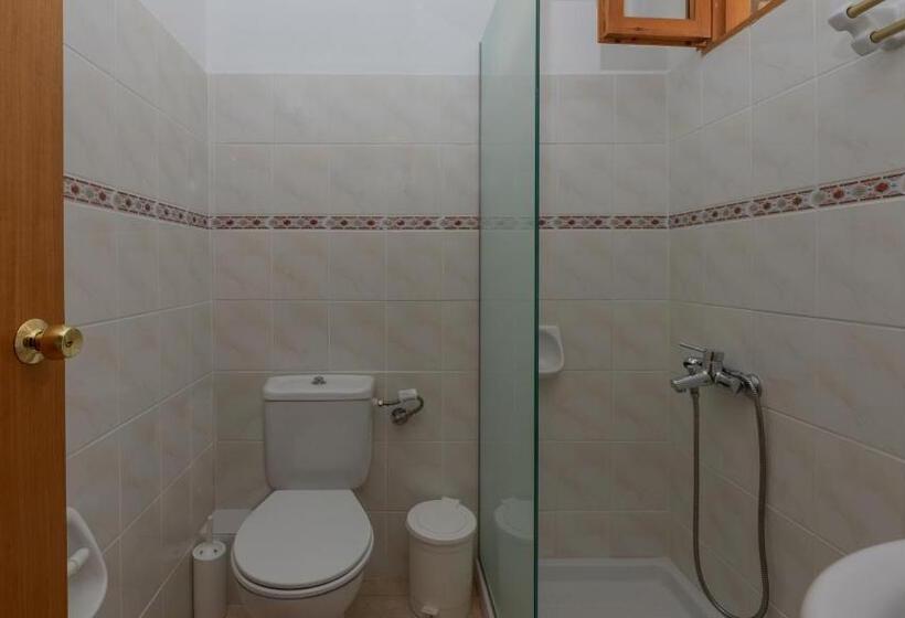 חדר סטנדרט נוף לים, Kardamili Beach