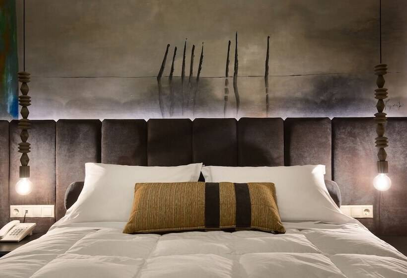 スーペリアールーム, Kentrikon