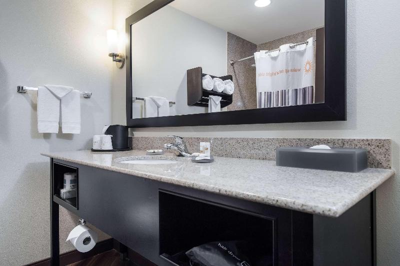 جناح ديلوكس, La Quinta By Wyndham Auburn